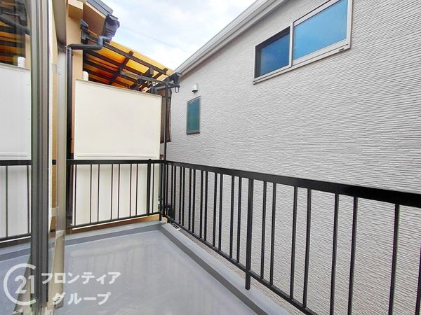 枚方市東山１丁目の中古一戸建て