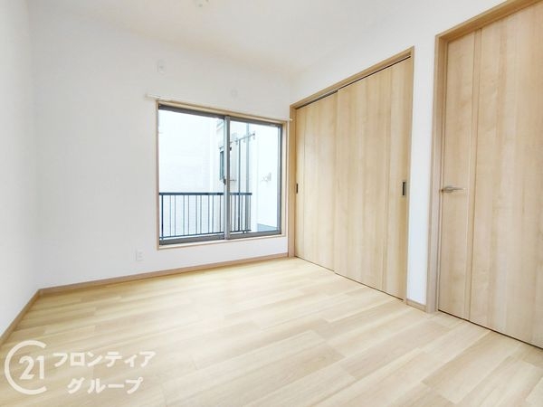 枚方市東山１丁目の中古一戸建て
