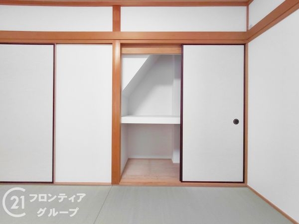 枚方市東山１丁目の中古一戸建て