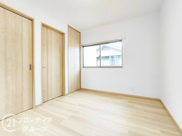 枚方市東山１丁目の中古一戸建て