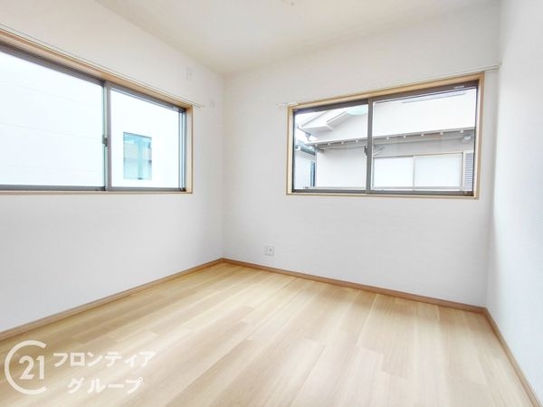 枚方市東山１丁目の中古一戸建て