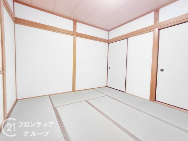 枚方市東山１丁目の中古一戸建て