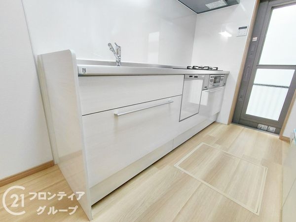 枚方市東山１丁目の中古一戸建て