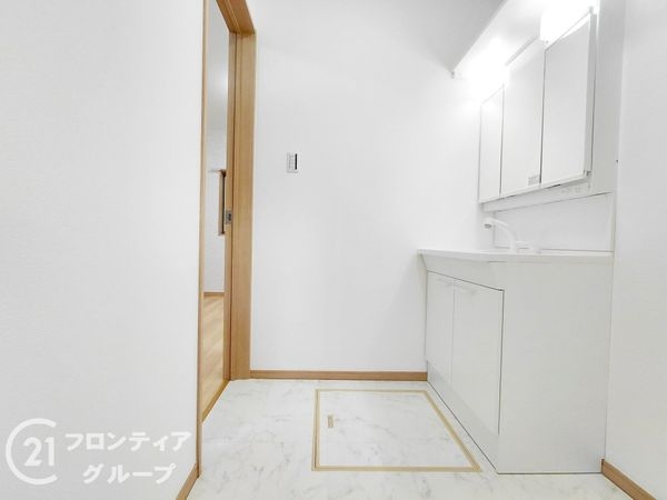 枚方市東山１丁目の中古一戸建て