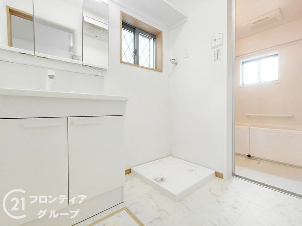 枚方市東山１丁目の中古一戸建て