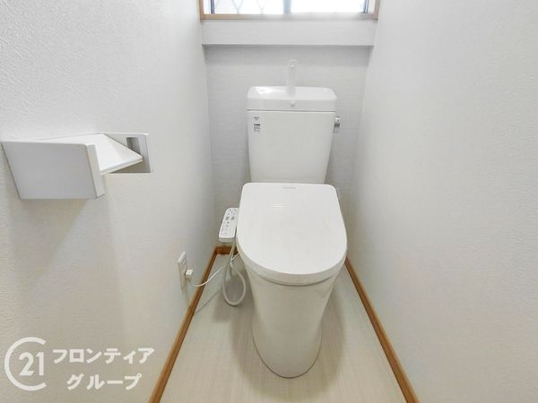 枚方市東山１丁目の中古一戸建て