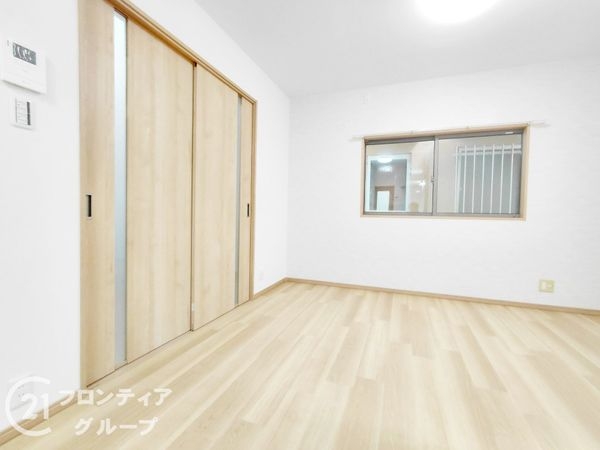 枚方市東山１丁目の中古一戸建て