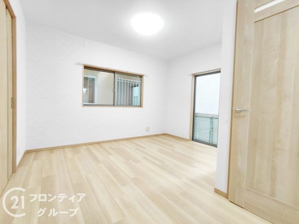 枚方市東山１丁目の中古一戸建て