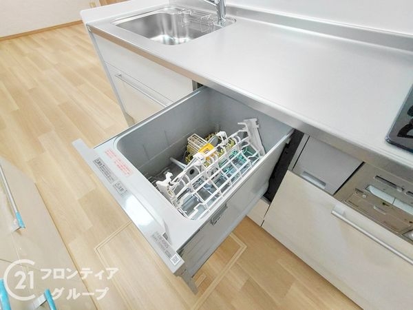 枚方市東山１丁目の中古一戸建て