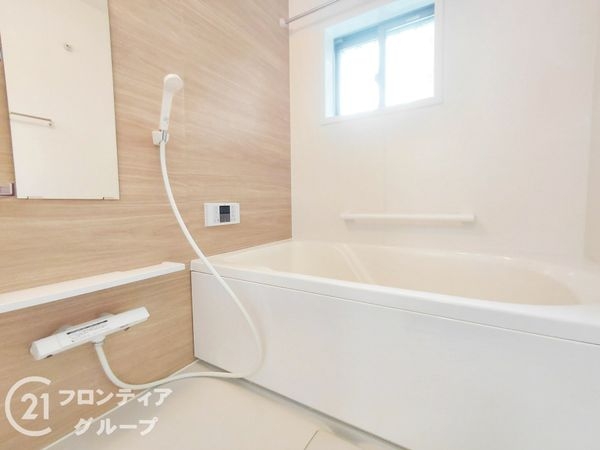 枚方市東山１丁目　中古一戸建て