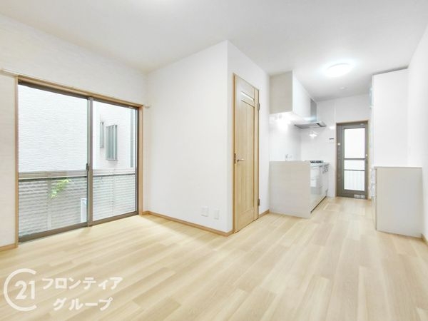 枚方市東山１丁目　中古一戸建て