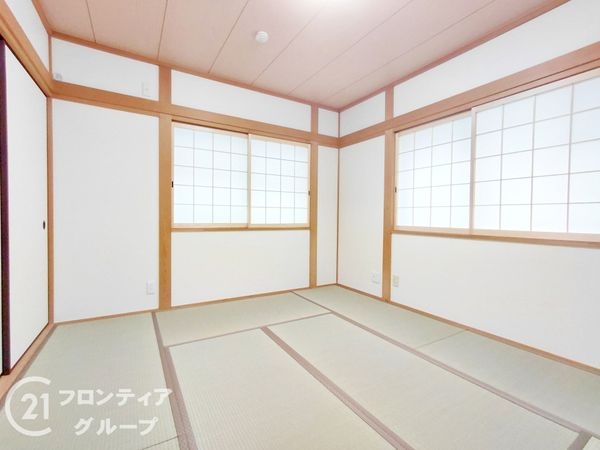 枚方市東山１丁目の中古一戸建て