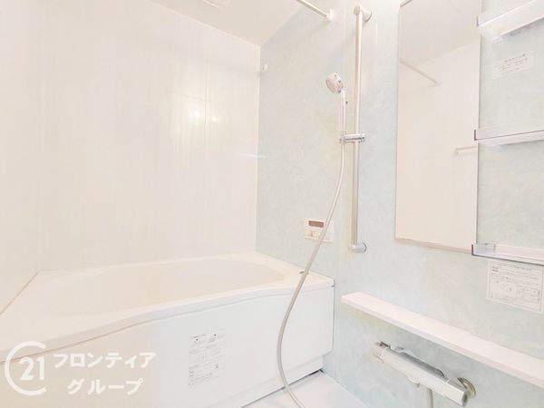 アドリーム交野南１棟　中古マンション