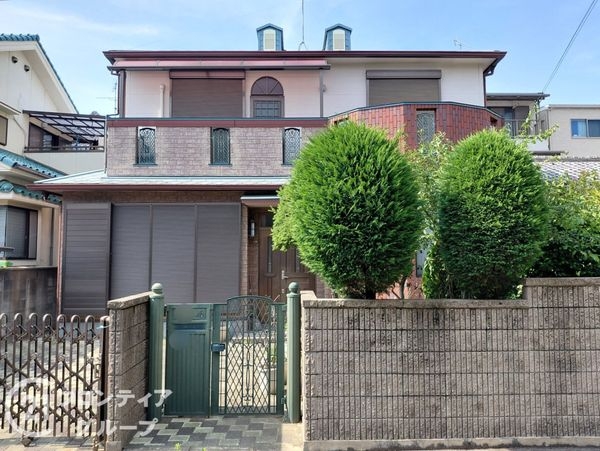 寝屋川市豊野町の中古一戸建て