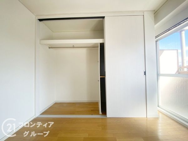 枚方日光ハイツ　中古マンション