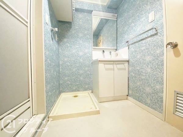 枚方日光ハイツ　中古マンション