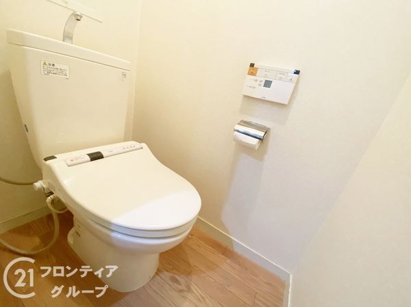 枚方日光ハイツ　中古マンション