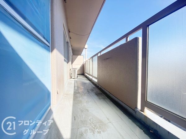 枚方日光ハイツ　中古マンション