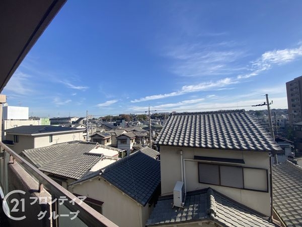 枚方日光ハイツ　中古マンション