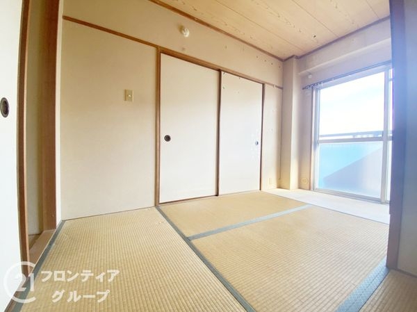 枚方日光ハイツ　中古マンション
