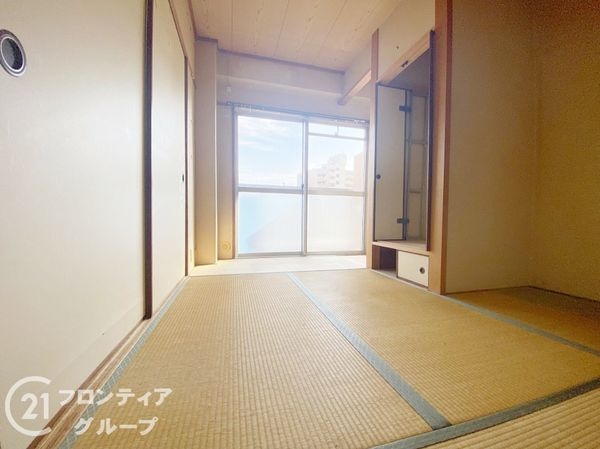 枚方日光ハイツ　中古マンション