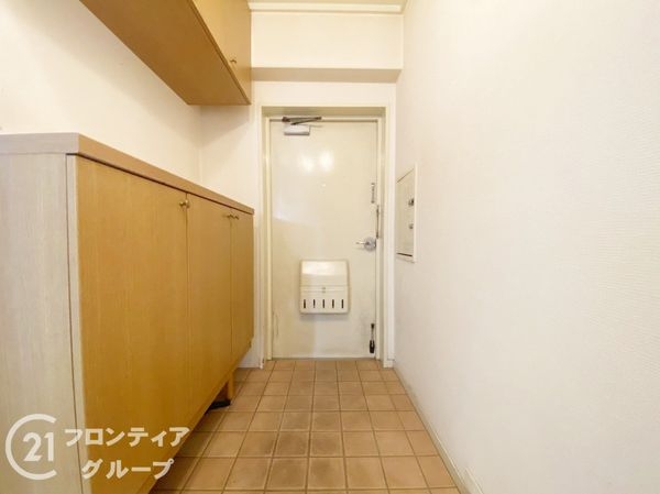 枚方日光ハイツ　中古マンション