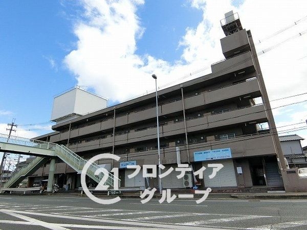 枚方日光ハイツ 中古マンション