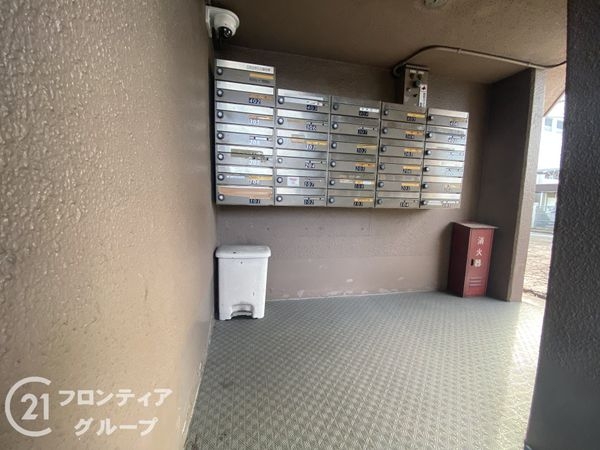 枚方日光ハイツ　中古マンション
