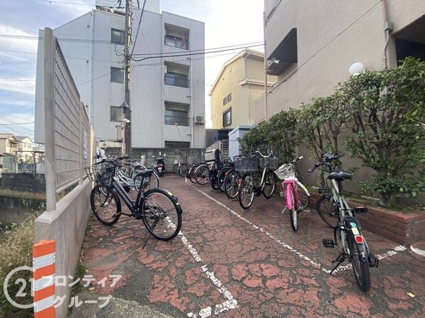 枚方日光ハイツ　中古マンション