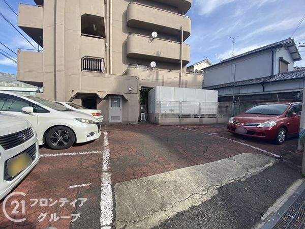 枚方日光ハイツ　中古マンション