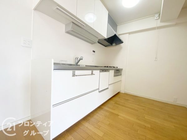 枚方日光ハイツ　中古マンション