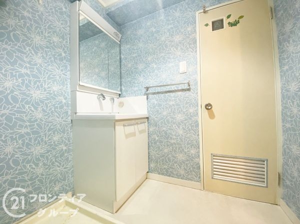 枚方日光ハイツ　中古マンション