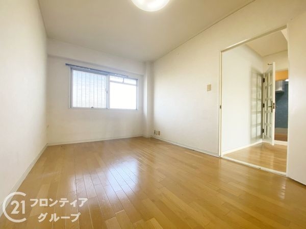 枚方日光ハイツ　中古マンション