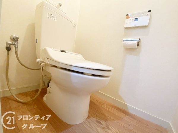 枚方日光ハイツ　中古マンション