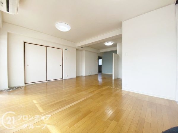 枚方日光ハイツ　中古マンション