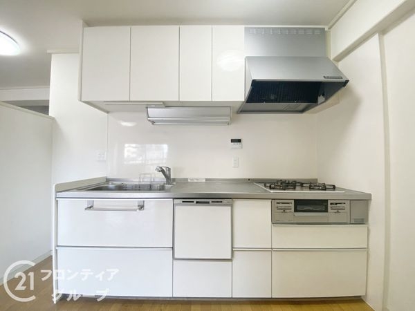枚方日光ハイツ　中古マンション