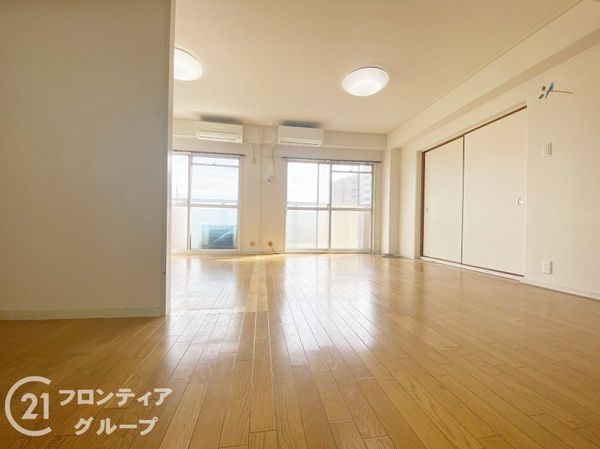 枚方日光ハイツ　中古マンション