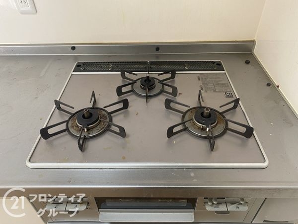 枚方日光ハイツ　中古マンション