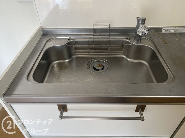 枚方日光ハイツ　中古マンション
