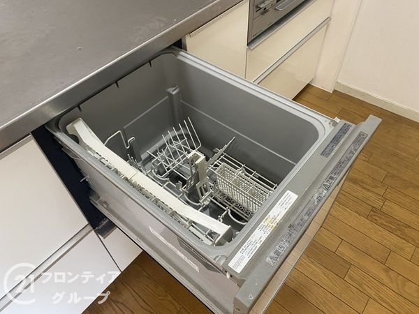 枚方日光ハイツ　中古マンション