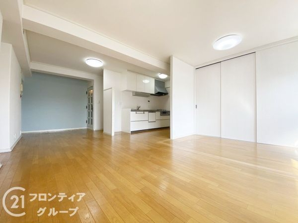 枚方日光ハイツ　中古マンション