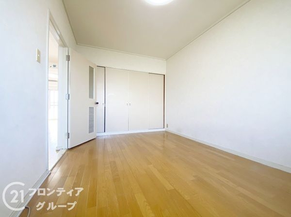 枚方日光ハイツ　中古マンション