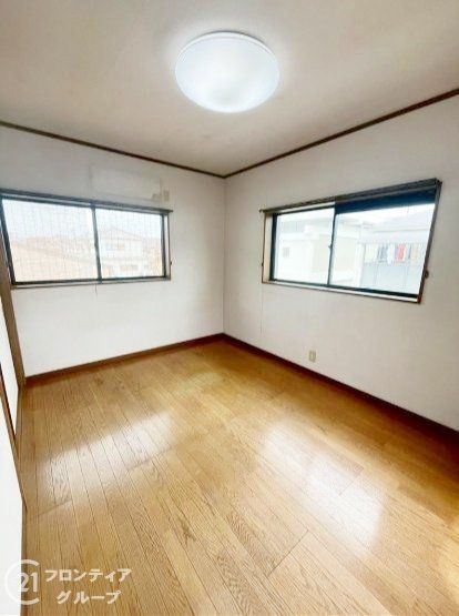 枚方市招提中町２丁目　中古一戸建て