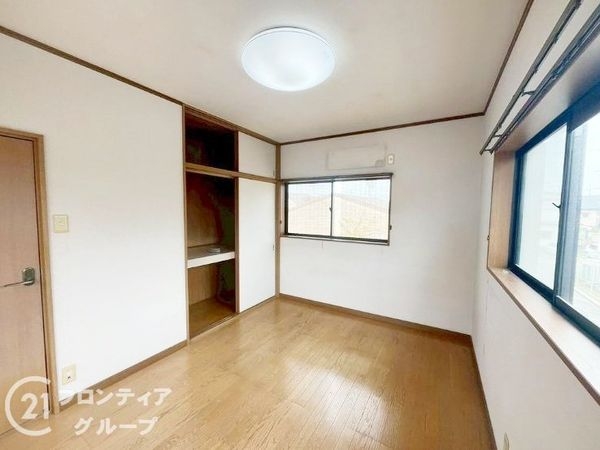 枚方市招提中町２丁目の中古一戸建て