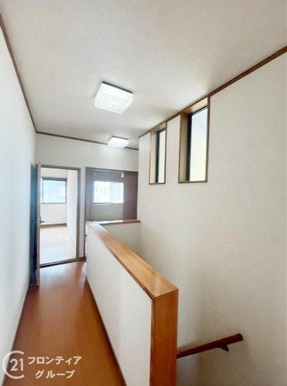 枚方市招提中町２丁目の中古一戸建て