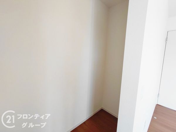 枚方市香里園桜木町　新築一戸建て　2期　2号棟