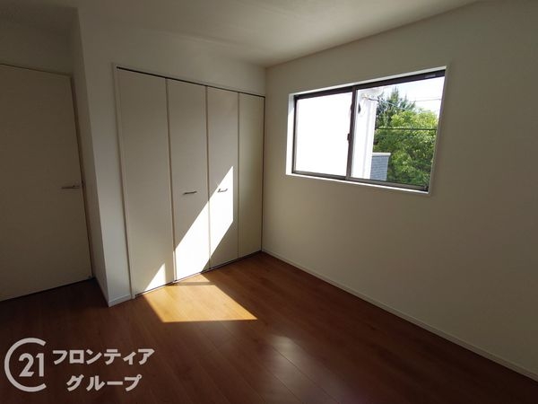 枚方市香里園桜木町　新築一戸建て　2期　2号棟