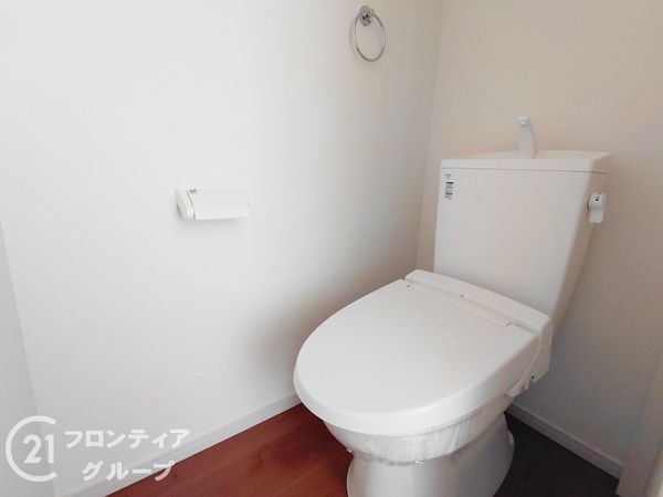 枚方市香里園桜木町　新築一戸建て　2期　2号棟