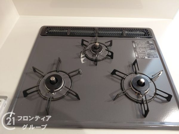 枚方市香里園桜木町　新築一戸建て　2期　2号棟