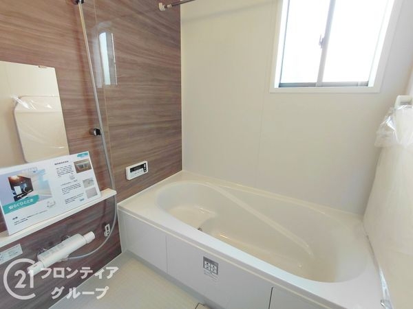 枚方市香里園桜木町　新築一戸建て　2期　2号棟